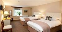 The Kings Head Hotel Kirkby Stephen Extérieur photo